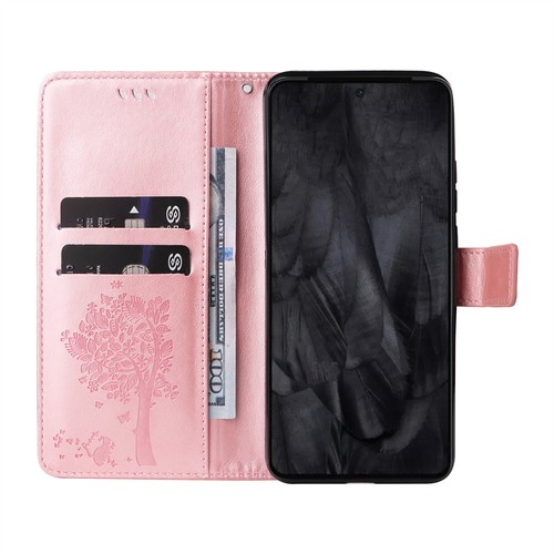 Magnetic Leather Flip Stand Card Wallet Case For Google Pixel 10 9A 8 7 6 5 3A - Picture 133 of 151