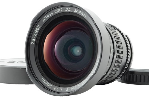 191 Pentax Takumar 28Mm F3.5 | eBay