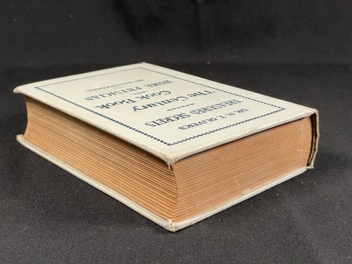 1894 CENTURY COOK BOOK & HOME PHYSICIAN Dr. N. T. Oliver’s Treasured Secrets - Picture 19 of 20