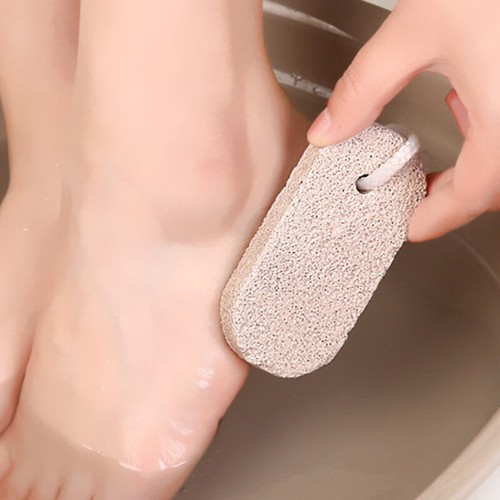 Natural Pumice Stone Foot Stone Clean Skin Grinding Callus Care Foot Clean T GF - Picture 8 of 10