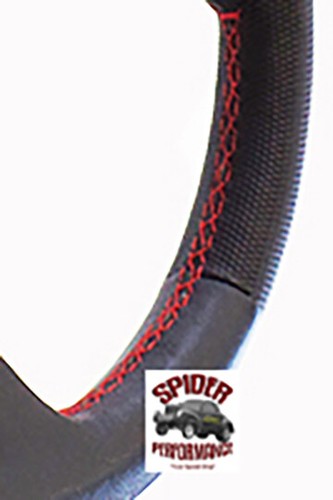 Chevrolet 1969-1989 volante Bowtie 13 3/4" super agarre - Imagen 6 de 11
