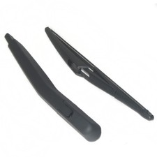 Heckwischerarm Heckscheibenwischer Wischerarm Hinten Für Ford Fiesta VI 2008-