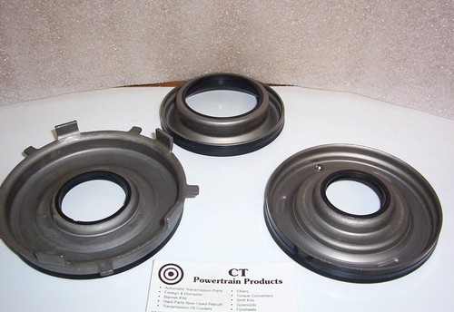Kit de reconstrucción maestro 4L60E 4L65E 4L70E Raybestos ZPAK revisión de Transtec 2009-2013 - Imagen 5 de 7