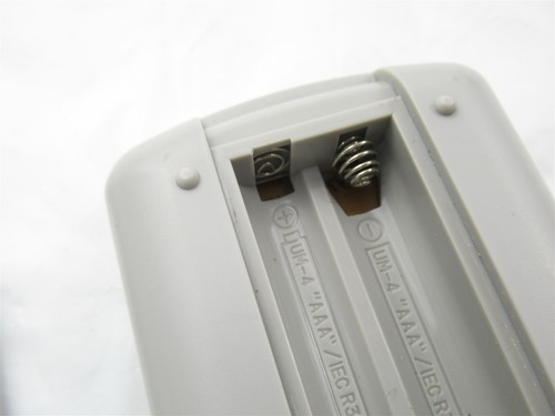 Mando a distancia OEM Samsung 00011K VPL610, VPL610B, VPL610D, VPL630, VPL650, VPW60+ - Imagen 5 de 6