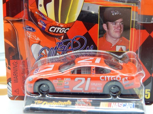 LOTE MIXTO DE 6 - Racing Champions NASCAR 1:64 Stock Car Diecast 1999 - RTC1922 - Imagen 4 de 9