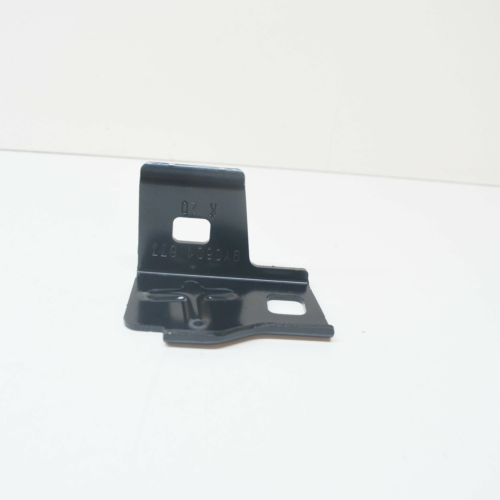 Porsche CAYENNE 92A Left Lower Radiator Holder PAB80167700 2013 - Picture 9 of 10