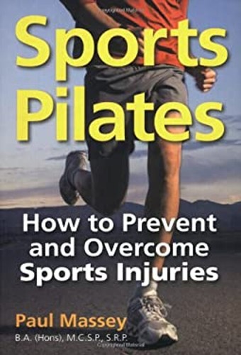 Sport Pilates Taschenbuch Paul Massey