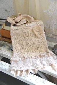 couleur lin Living D'arc Jeanne Sac soulful Vintage W8P6tqT