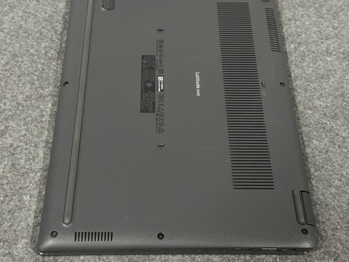Dell Latitude 3410 14" 4c Intel Core i5-10210U 1.6GHz 8GB DDR4 RAM SIN ALMACENAMIENTO - Imagen 14 de 14