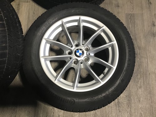Original BMW 3er G20 G21 16 Zoll Winterkompletträder Winterräder Winterreifen - Bild 3 von 9