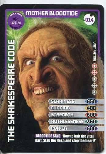 Doctor Who Monster Invasion Assorted Common Cards Sci-Fi BBC Dr Who Trading VGC - Picture 7 of 95