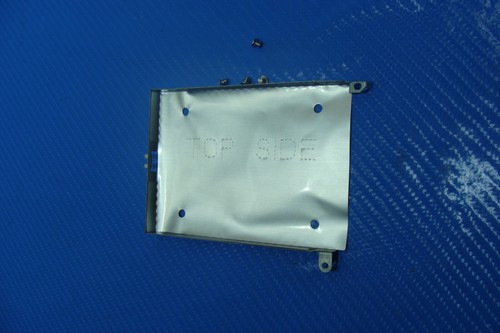 Lenovo IdeaPad 130-15AST 15.6" Genuine HDD Hard Drive Caddy w/Screws AM299000200 - Picture 1 of 3