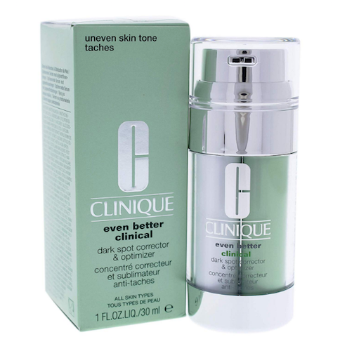 美容液 CLINIQUE Even Better Clinical 100ml Clinique Even Better Clinical Dark Spot Corrector & Optimizer