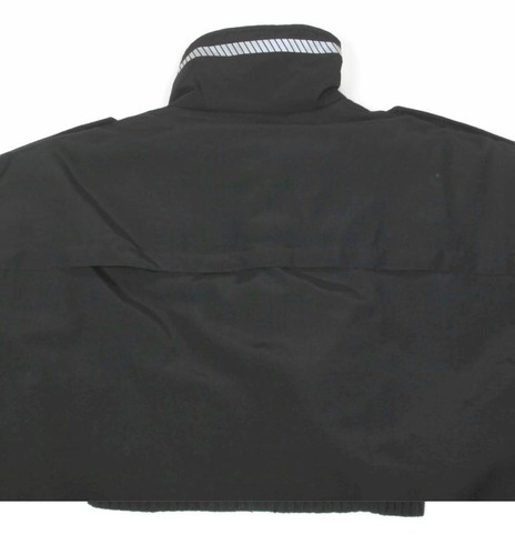 NWT Blauer CrossTech Duty Jacket Waist Length Scotchlite 9910Z sz M 30 Reg /473 - Picture 2 of 5