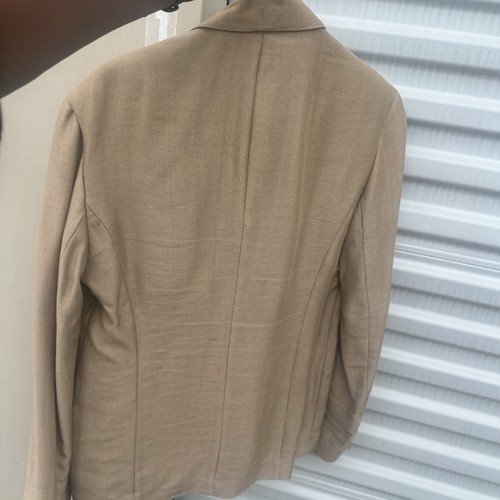 Donna Karan New York Blazer Jacket Size 12 - Picture 4 of 8