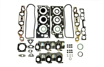 Engine Cylinder Head Gasket Set-SOHC, Eng Code: 3VZE, 12 Valves