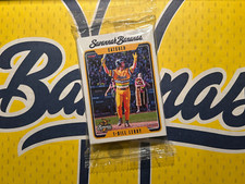 PICK A PLAYER! - 2025 Savannah Bananas Complete Team Set - Bananaball