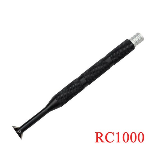 Herramienta de desbarbado avellanador reversible mini/mediana NOGA RC1000 RC2000 1 PIEZA - Imagen 10 de 21