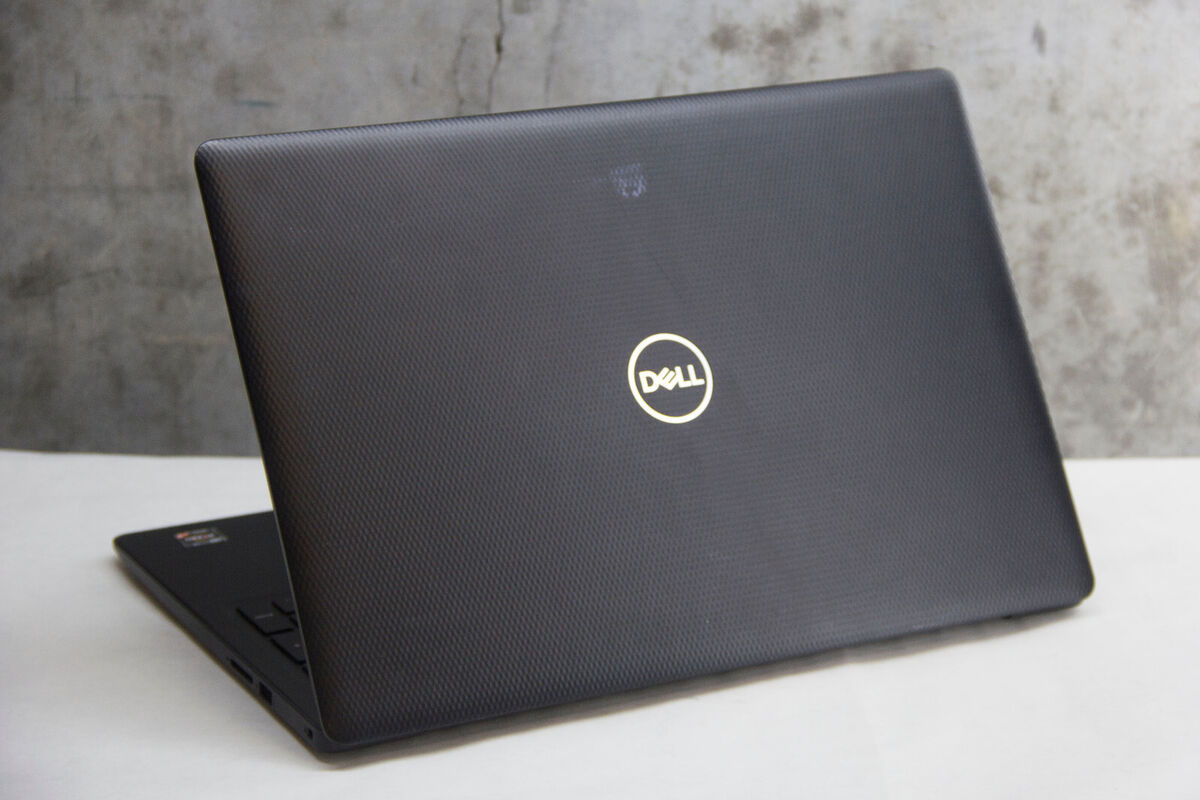 Dell Inspiron 3585 15