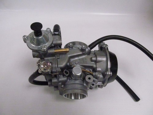 OEM Arctic Cat ATV 1998-2001 400 Carb Carburetor w Primer  0470-362 READ LISTING - Picture 2 of 5