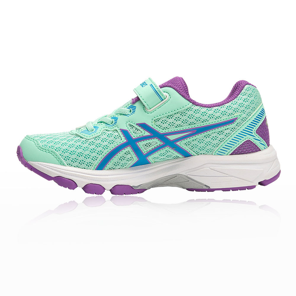 Asics Gt-1000 Unisexe Vert Violet Gt-1000 Asics Ps Enfant Chaussures De Course À Pied Baskets 615beb Asics Gt-1000 Unisexe Vert Violet Gt-1000 Asics Ps Enfant Chaussures De Course À Pied Baskets 615beb