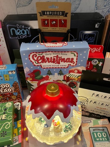 Novelty Gifts#Festive Fun#Stocking Fillers Pick N Mix Gifts - Picture 6 of 69