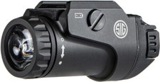 SIG SAUER FOXTROT1X Weapon Mounted Light - SOF12001 for sale