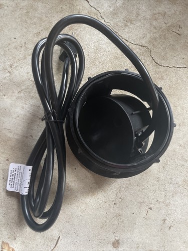 Toma de corriente continua BYRNE Eclipse CA y USB BE03816-2-1-Z130-MR1-72 NEGRA - Imagen 2 de 4