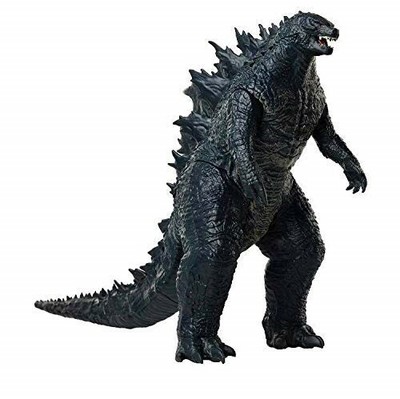 godzilla 2019 jakks pacific
