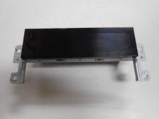 Radio Display Screen ID 8A8T-19C116-AA THRU AH FITS 09-10 FLEX 63316