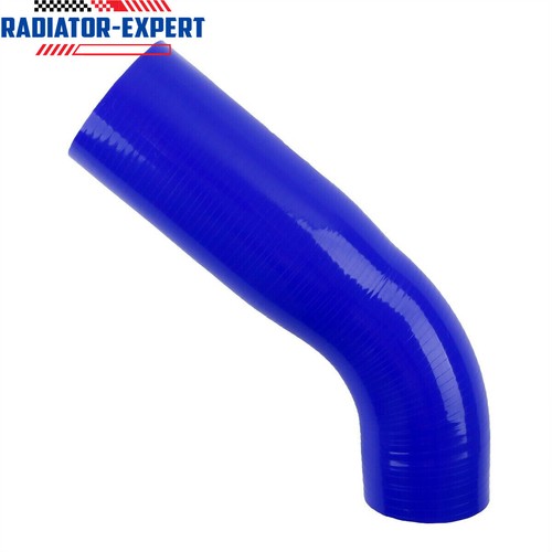 For Ford Focus ST ST225 XR5 Induction Crossover Silicone Hose to Turbo - Picture 3 of 5