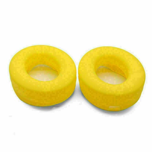 Replacement Silicone Ear Pads Cushion Cover Parts for Beats Studio 3 Earphone - Picture 14 of 18
