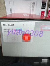 NEW BECKHOFF C6015-0010 Controller module DHL Expedited Shipping