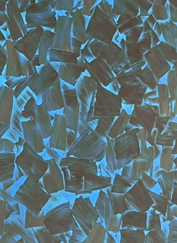 Color Forged Pattern Carbon Fiber Sheet 200X300 400x500X3MMRed/Blue/Yellow/Gree - Picture 9 of 12
