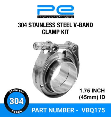Profusion exhaust Profusion exhaust