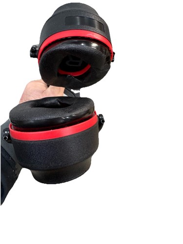 3M Pro-Protect + Gel Cushions Electronic Hearing Protector NRR 25 dB Bluetooth - Picture 5 of 6