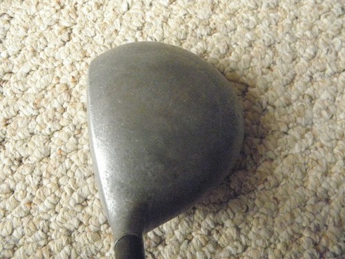 Herren Rechtshänder Regular Graphit Wilson Killerwal 10,5 Grad D - Bild 5 von 7