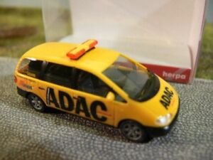 187 Herpa Ford Galaxy ADAC 046374 | eBay Herpa Volkwagen Touran II ADAC Pannendienst Gelb 2