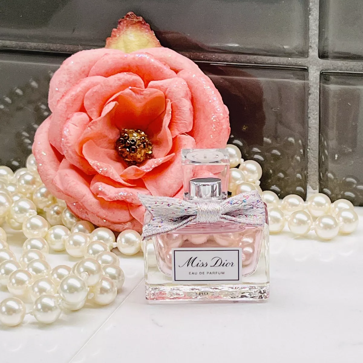 miss dior eau de parfum