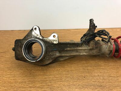 1995-1998 Polaris Xplorer 300 Scramble Sportsman Right Front