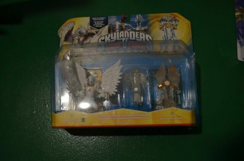 Skylanders, Traps, Large sets RARE, eons elite sealed - Picture 13 of 24