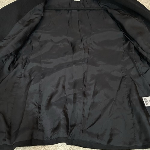 Loro Piana Neiman Marcus 100% CASHMERE Blazer Jacket Womens Sz 6 VTG USA - Picture 11 of 11