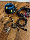 Bnc cables & connectors, Hdmi cables Grab Bag for professional video production