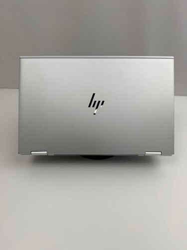 HP EliteBook x360 1040 G8 14" i7 11a generazione SSD 512 GB RAM 32 GB Touch computer portatile guerra... - Foto 8 di 15