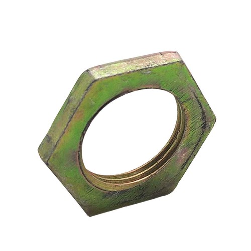 Clipsal Hex Lock Nut 20mm Brass 1259S20 - Bild 2 von 7
