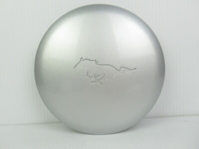 FORD MUSTANG OE WHEEL CENTER CAP F4ZC-1A096-BB HUBCAP COVER FORD MUSTANG OE WHEEL CENTER CAP F4ZC-1A096-BB HUBCAP COVER
