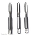 BA Thread Taps British Made Quality Carbon Steel 0BA To 10BA 1ST 2ND & 3RD Taps
