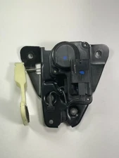 2011-2014 CHRYSLER 200 REAR TRUNK LID LATCH LOCK ACTUATOR OEM, 4589217AE
