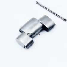 20MM Link Stainless Steel for Seamaster Planet Ocean Bracelet Watch Band Strap