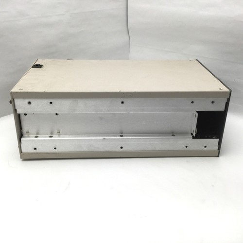 Parker 2100-2-P Compumotor 2100 Series Indexer 117 VAC at 50 to 60 Hz 0.25A - Picture 6 of 6